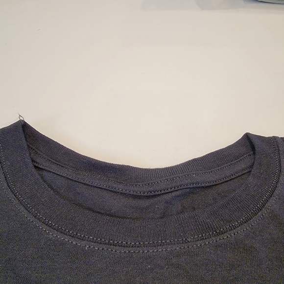 Vintage The Walking Dead Horror Movie Promo T Shirt / Amc Film Holding Inc 2X - Picture 5 of 11